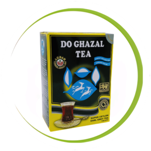 Earl Grey