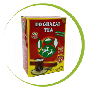 Standard Tea Red