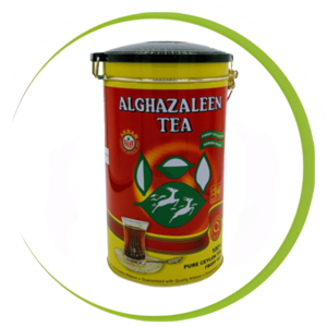 Tin 500gr