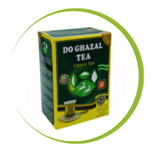 Pure Green Tea