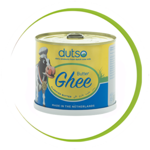 DUTSO GHEE 500g