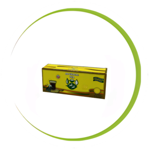 Tea Bag 25 Cardamom