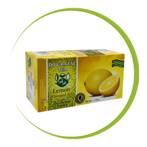 Lemon 25