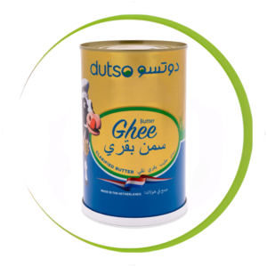 DUTSO GHEE 1000g