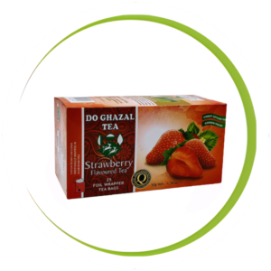 Strawberry 25