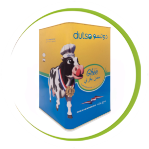 DUTSO GHEE 15000g