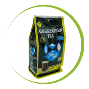 Zip 200gr Earl Grey