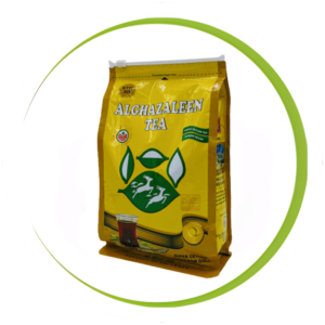 Zip 200gr Cardamom