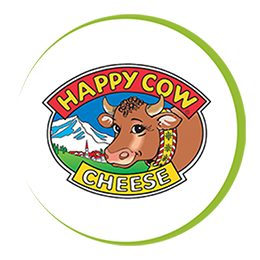Happy Cow Cheese
