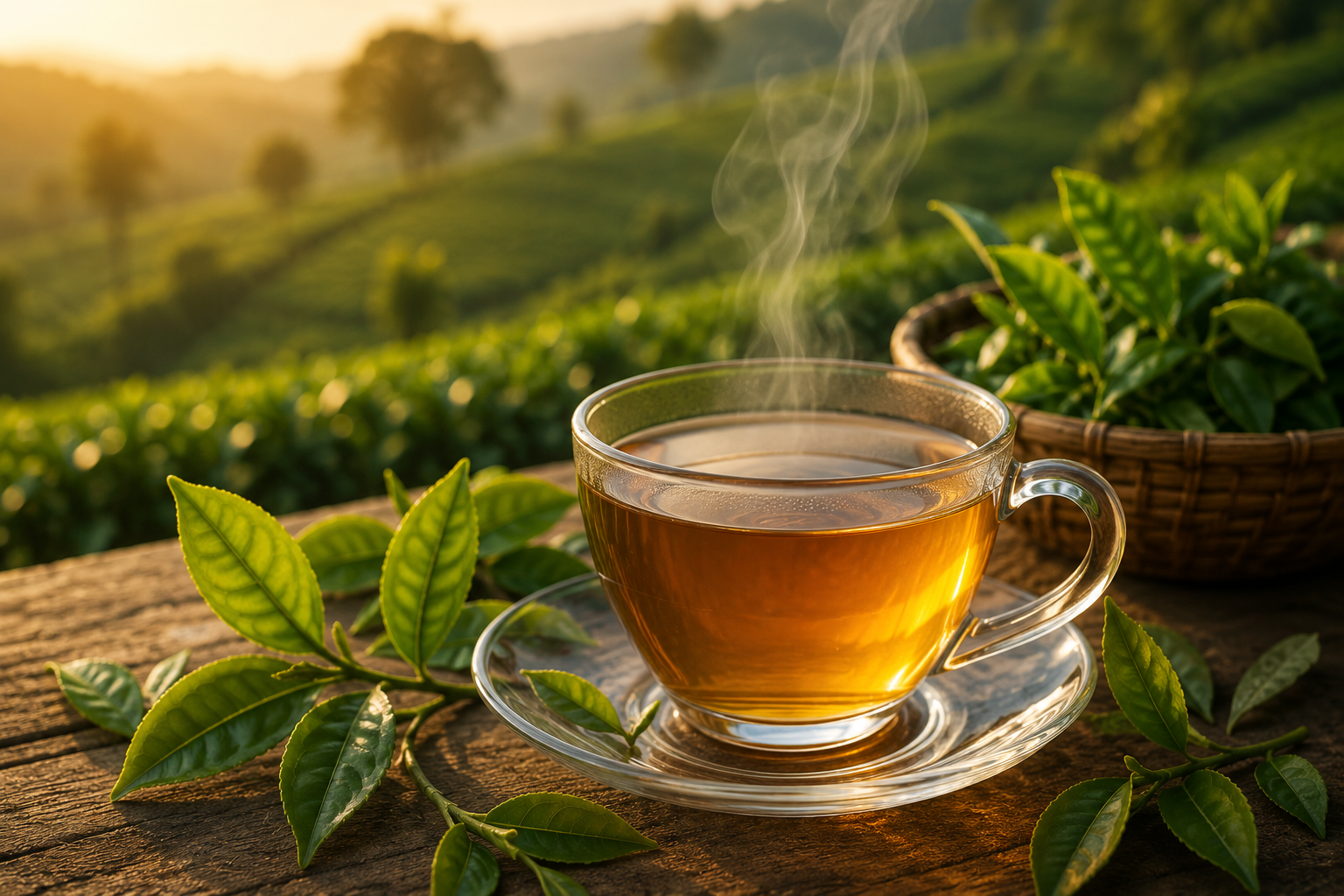 Tea